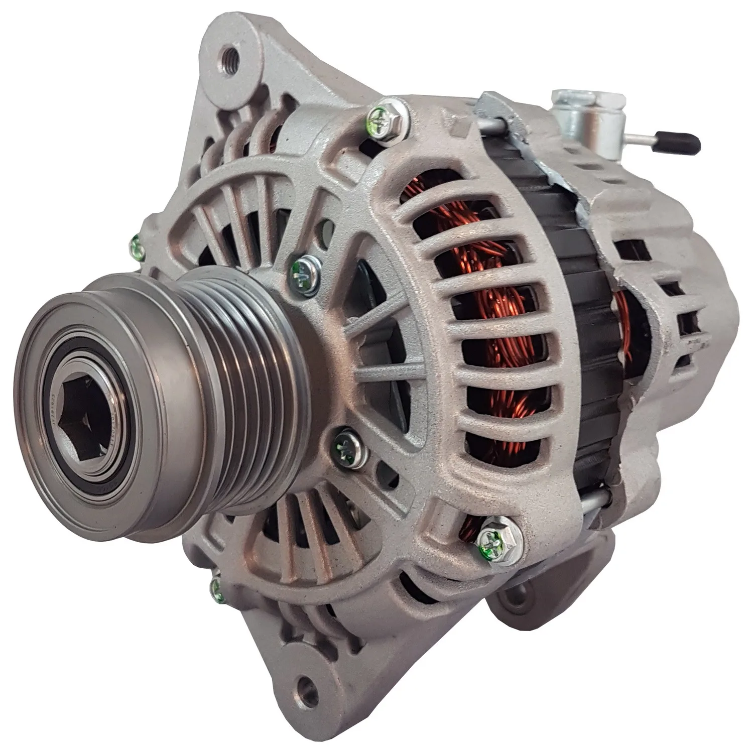 20387N WAI - 1.ALTERNATOR — zdjęcie 4 z 9