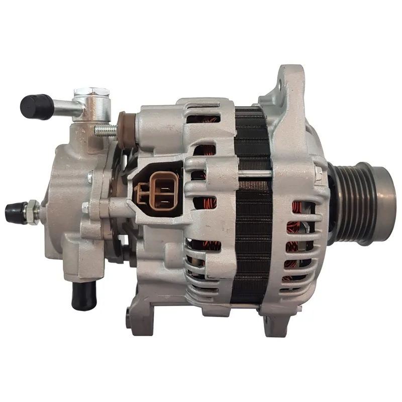 20387N WAI - 1.ALTERNATOR — zdjęcie 3 z 9