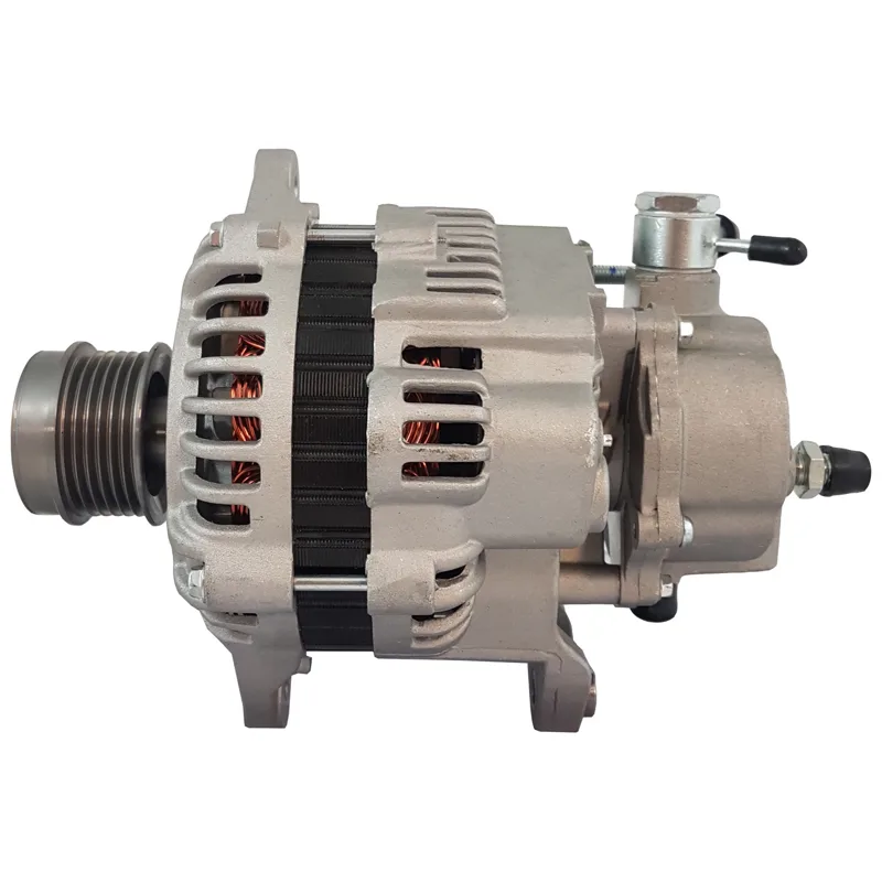 20387N WAI - 1.ALTERNATOR — zdjęcie 2 z 9