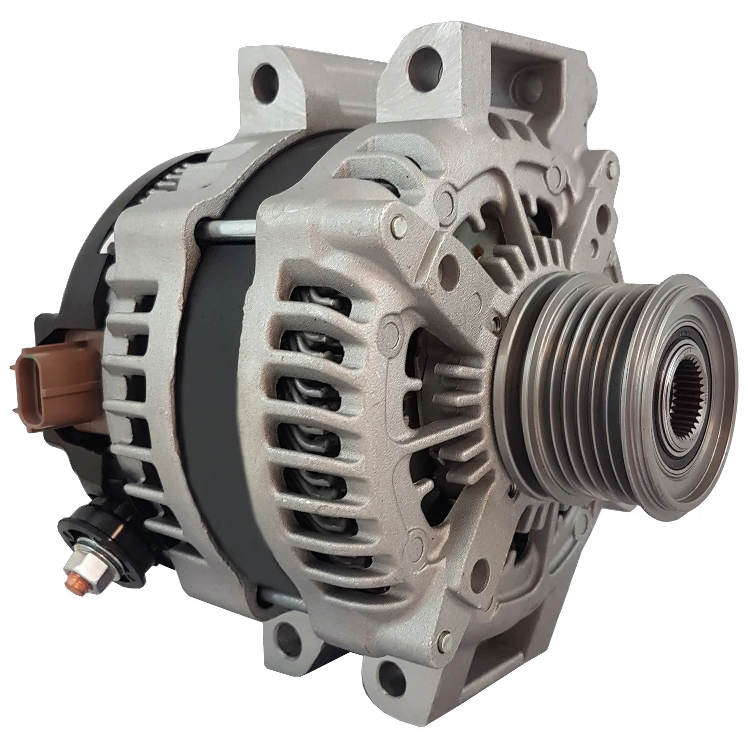 20392R WAI - 1.ALTERNATOR — zdjęcie 5 z 9