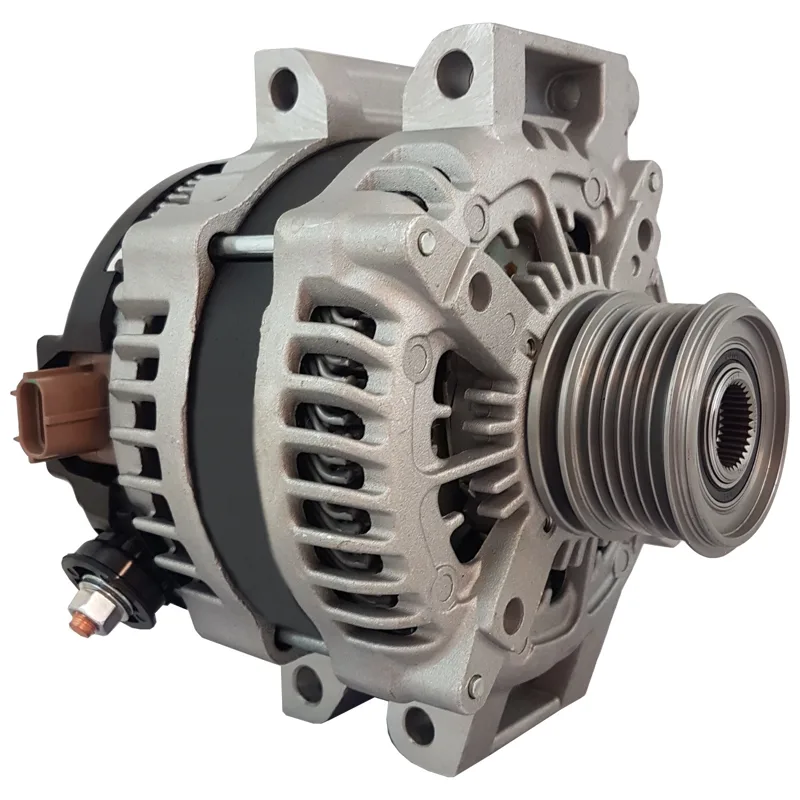 20392R WAI - 1.ALTERNATOR — zdjęcie 5 z 9
