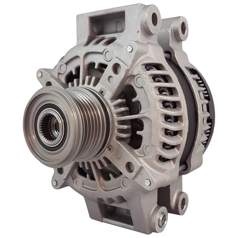 20392R WAI - 1.ALTERNATOR — zdjęcie 4 z 9