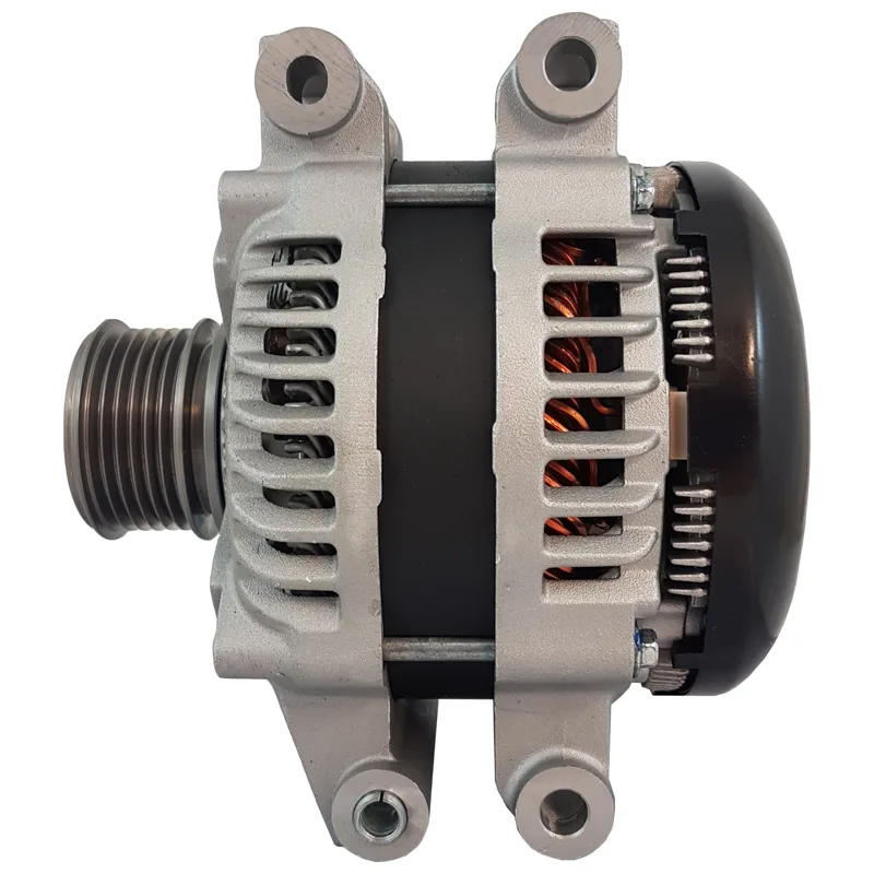 20392R WAI - 1.ALTERNATOR — zdjęcie 2 z 9