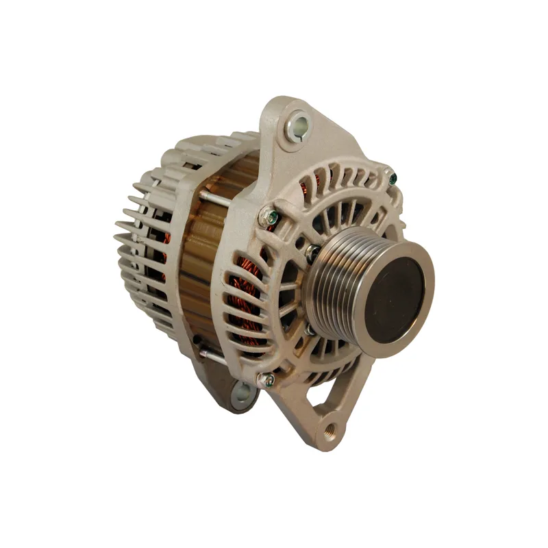 20394N WAI - 1.ALTERNATOR — zdjęcie 5 z 9