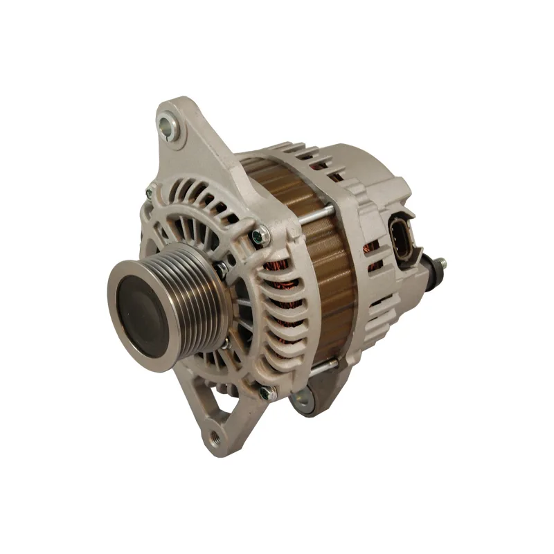 20394N WAI - 1.ALTERNATOR — zdjęcie 4 z 9