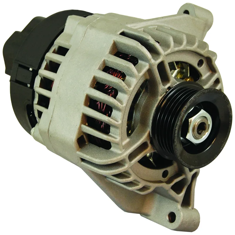 20396N WAI - 1.ALTERNATOR — zdjęcie 2 z 3