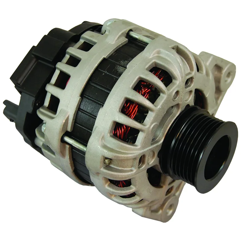 20399N WAI - 1.ALTERNATOR — zdjęcie 2 z 3