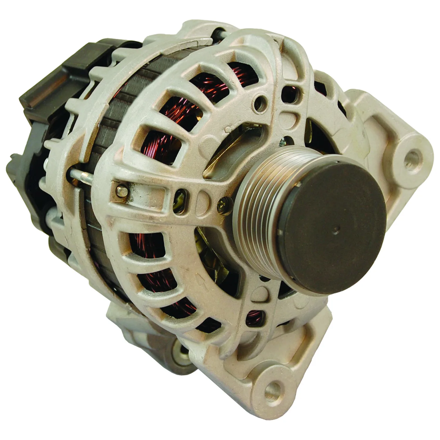 20400N WAI - 1.ALTERNATOR — zdjęcie 2 z 4