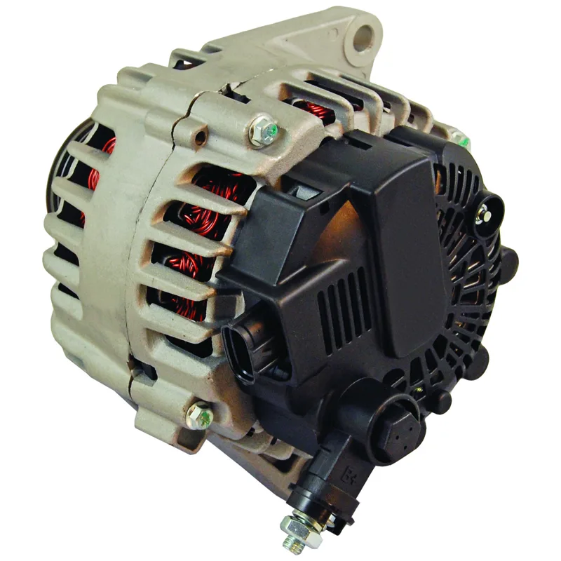 20409N WAI - 1.ALTERNATOR — zdjęcie 1 z 9