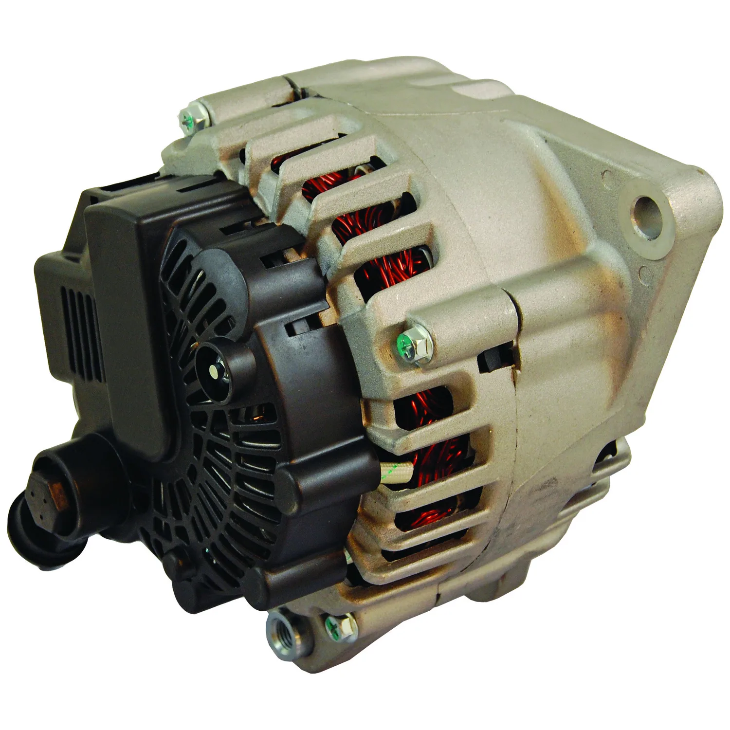 20409N WAI - 1.ALTERNATOR — zdjęcie 8 z 9