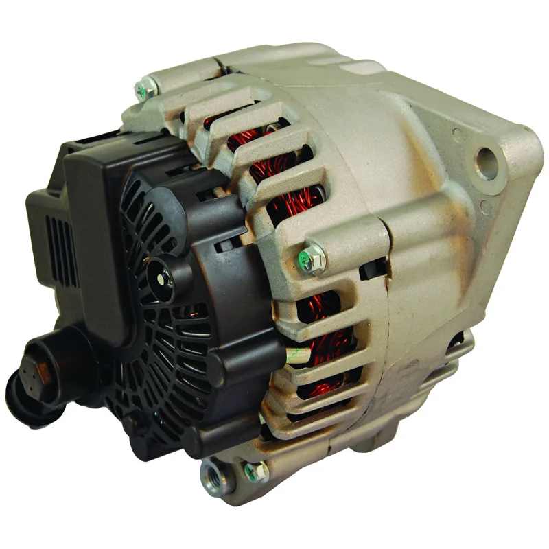 20409N WAI - 1.ALTERNATOR — zdjęcie 8 z 9