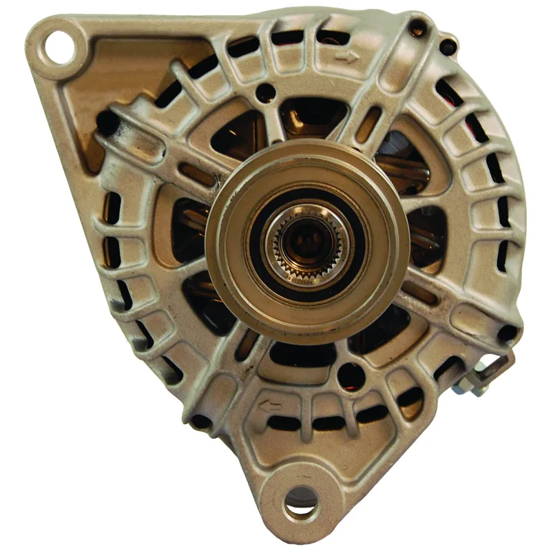 20409N WAI - 1.ALTERNATOR — zdjęcie 7 z 9