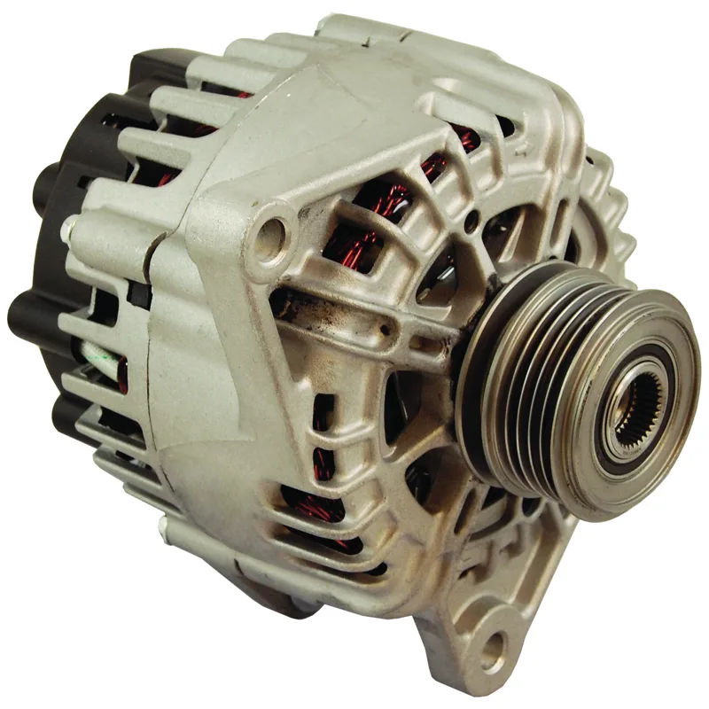 20409N WAI - 1.ALTERNATOR — zdjęcie 5 z 9