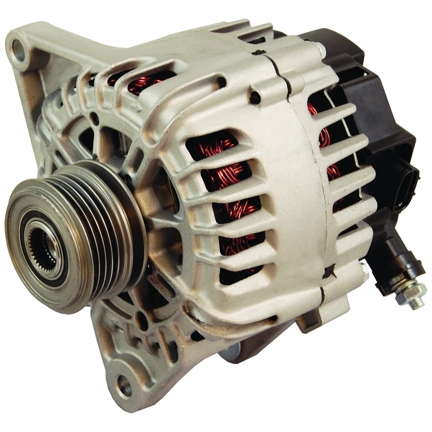 20409N WAI - 1.ALTERNATOR — zdjęcie 4 z 9