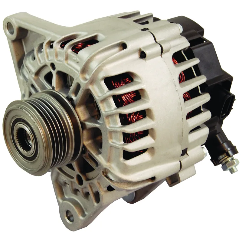 20409N WAI - 1.ALTERNATOR — zdjęcie 4 z 9