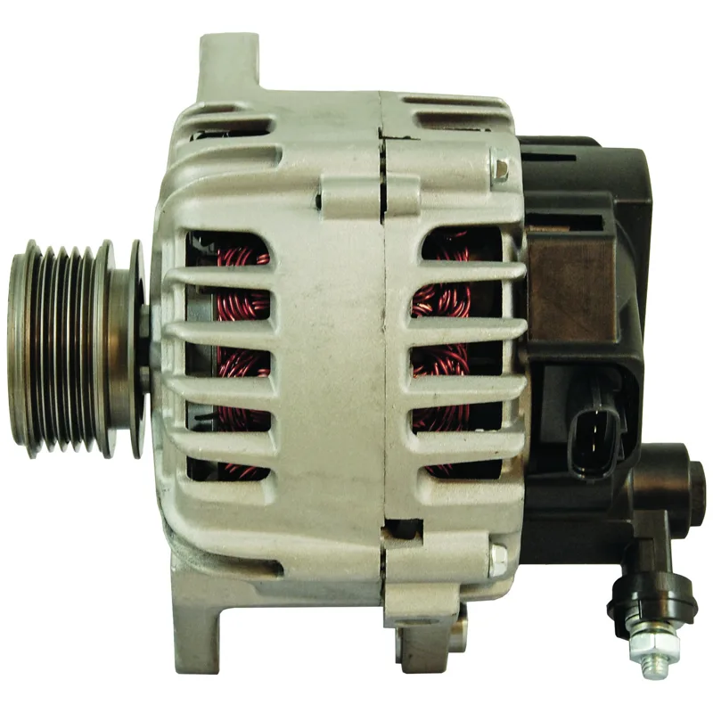 20409N WAI - 1.ALTERNATOR — zdjęcie 2 z 9