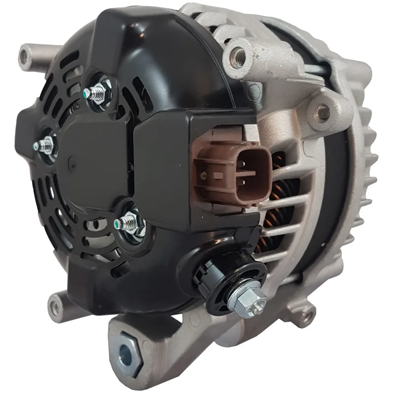 20419 WAI - 1.ALTERNATOR — zdjęcie 8 z 9