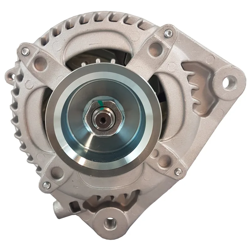 20419 WAI - 1.ALTERNATOR — zdjęcie 7 z 9