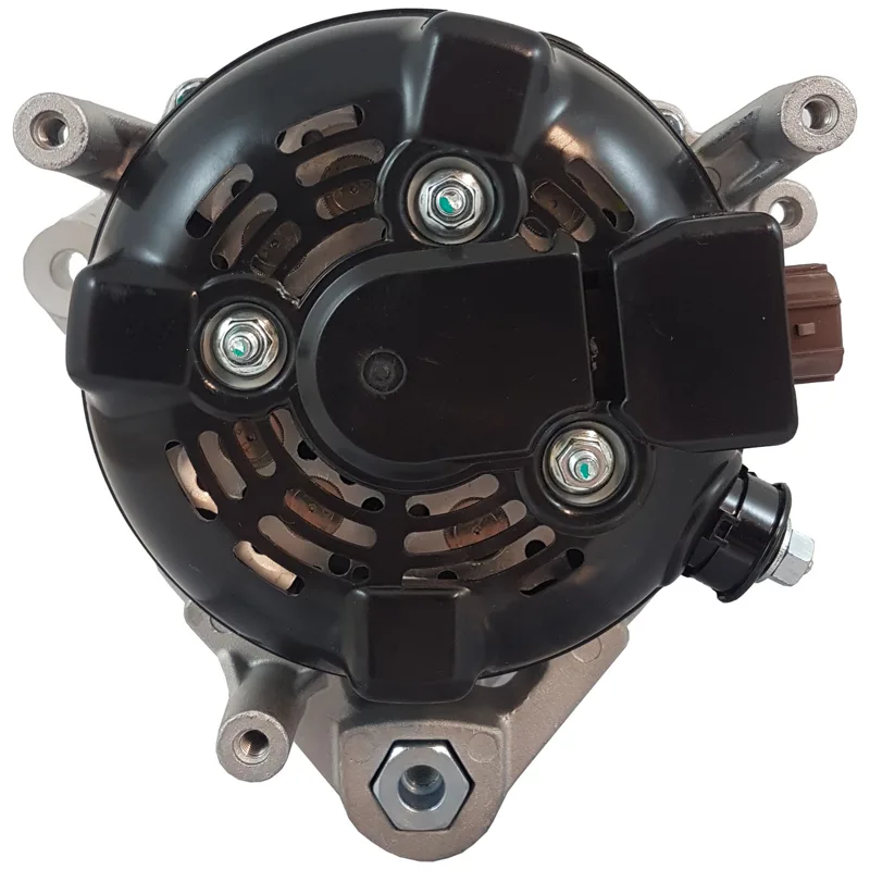 20419 WAI - 1.ALTERNATOR — zdjęcie 6 z 9