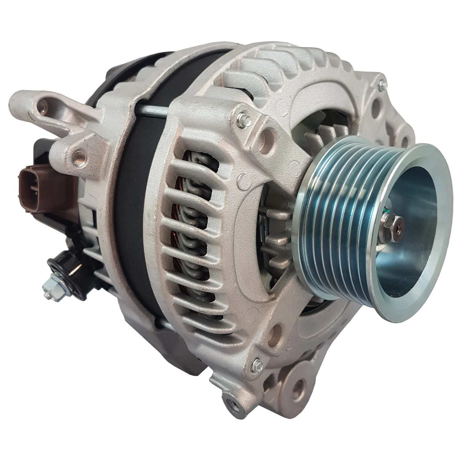 20419 WAI - 1.ALTERNATOR — zdjęcie 5 z 9
