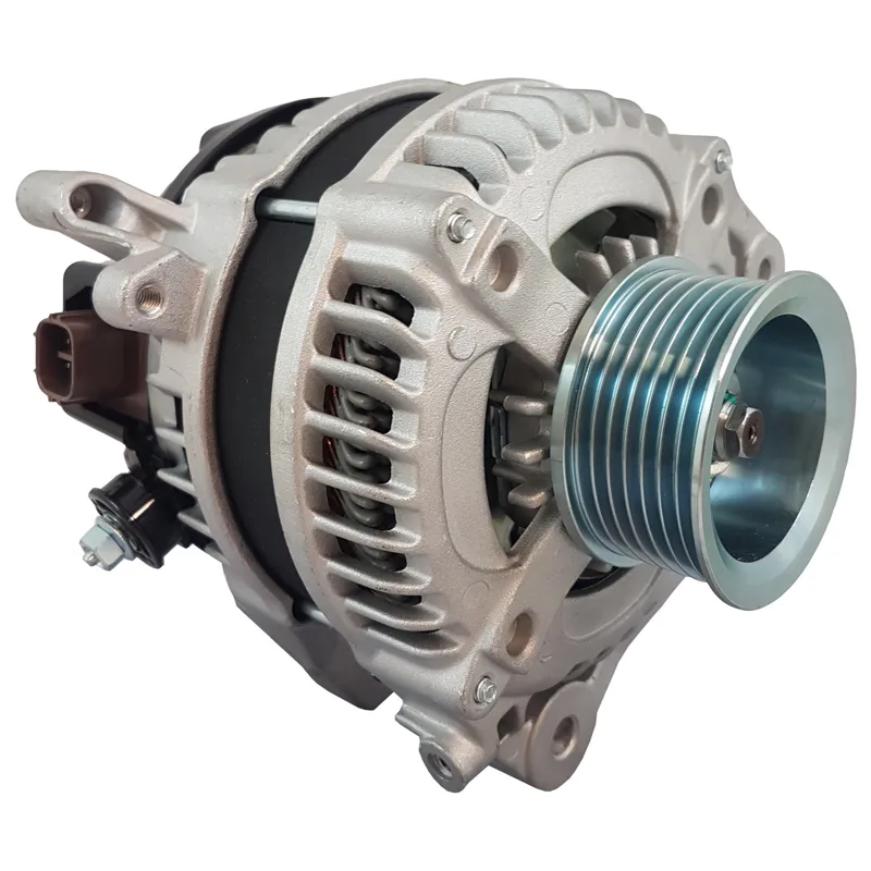 20419 WAI - 1.ALTERNATOR — zdjęcie 5 z 9
