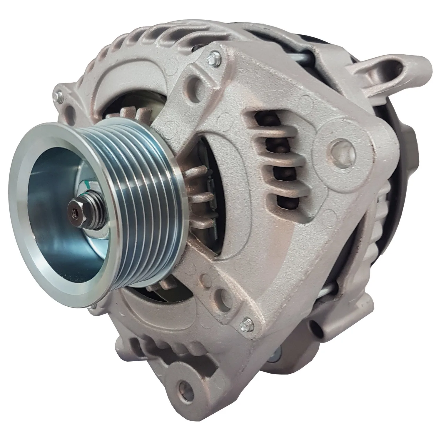 20419 WAI - 1.ALTERNATOR — zdjęcie 4 z 9