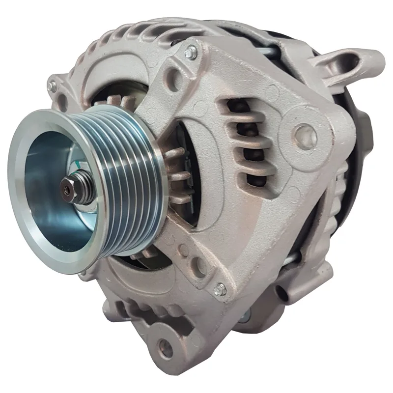 20419 WAI - 1.ALTERNATOR — zdjęcie 4 z 9