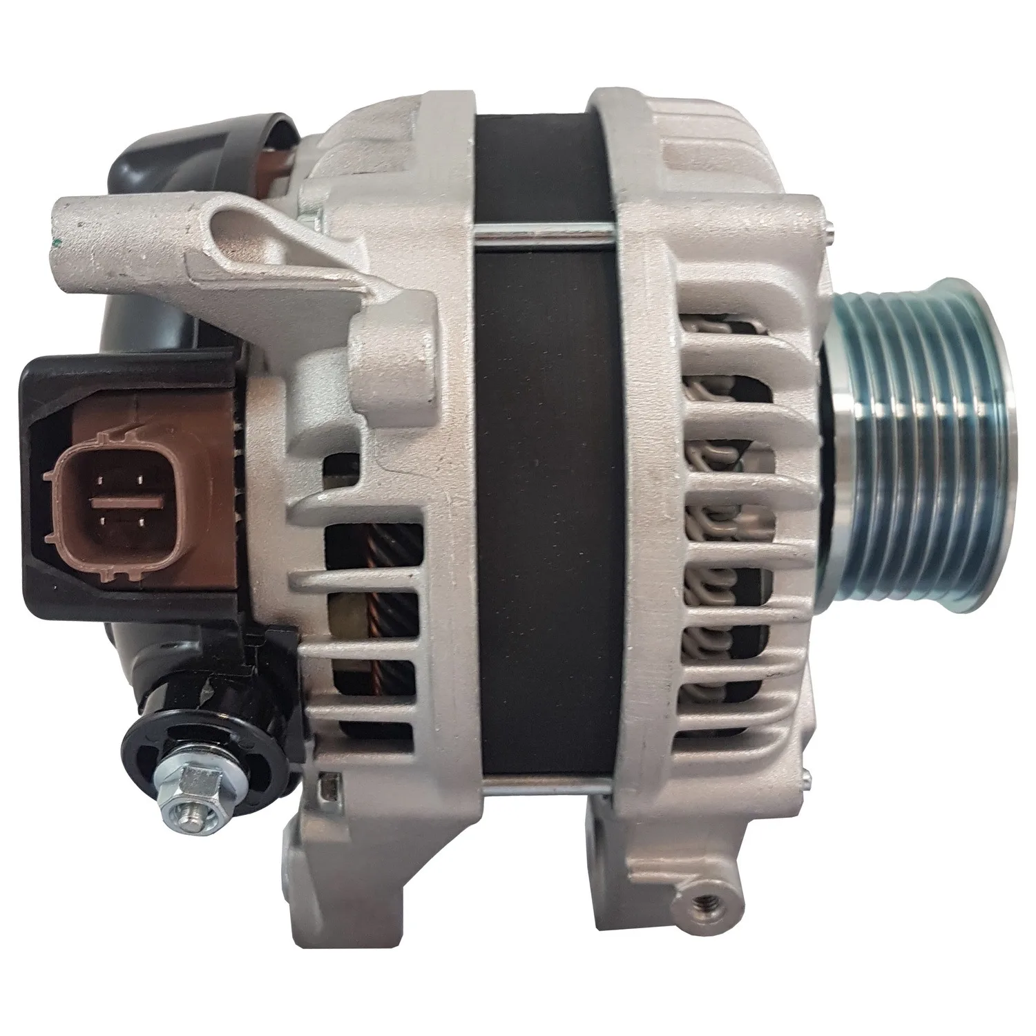 20419 WAI - 1.ALTERNATOR — zdjęcie 3 z 9