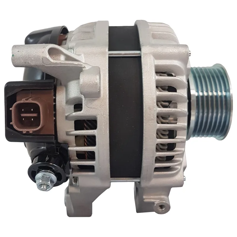 20419 WAI - 1.ALTERNATOR — zdjęcie 3 z 9