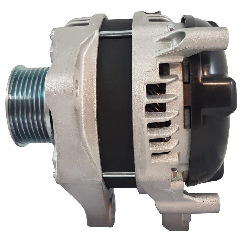 20419 WAI - 1.ALTERNATOR — zdjęcie 2 z 9