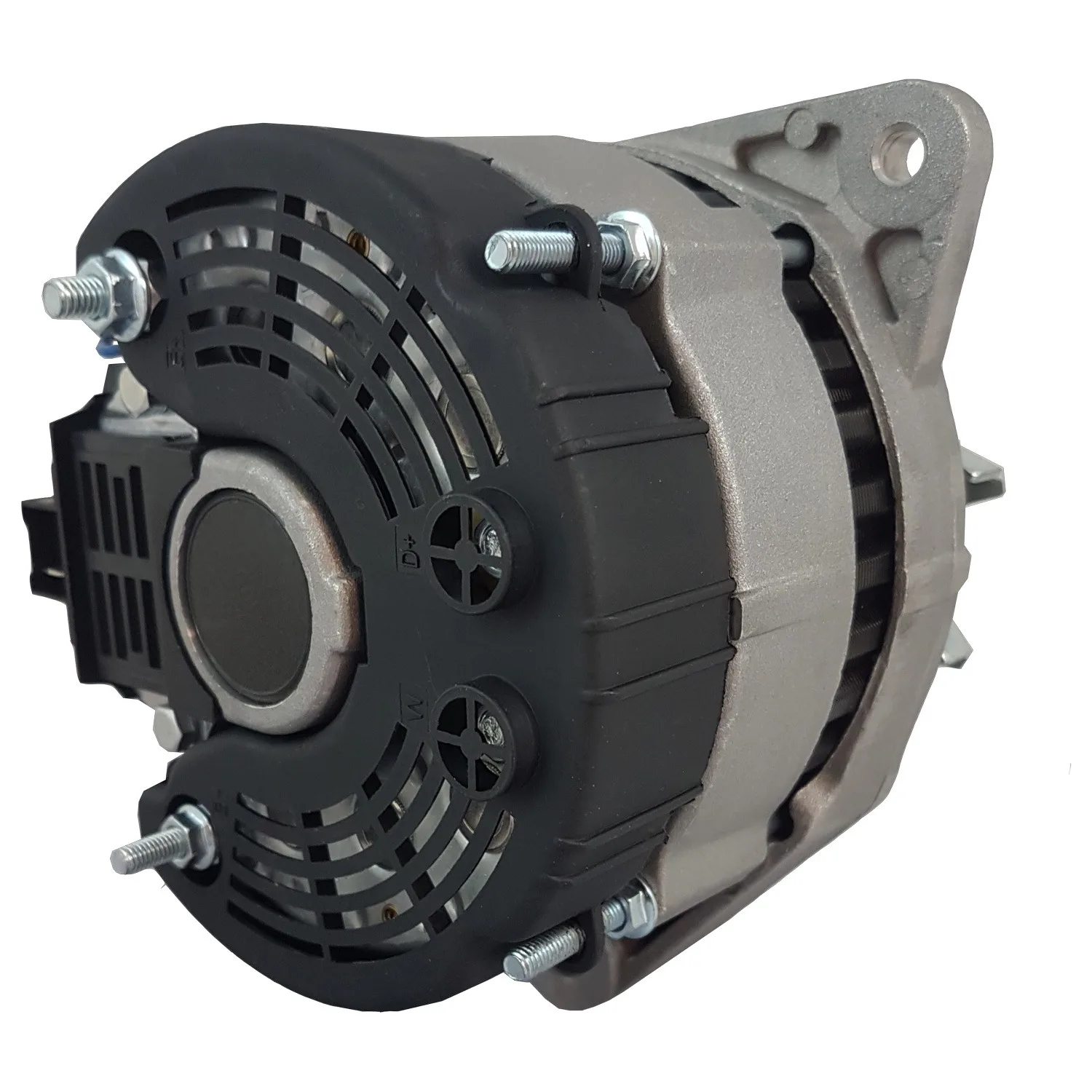 20433N WAI - 1.ALTERNATOR — zdjęcie 3 z 9