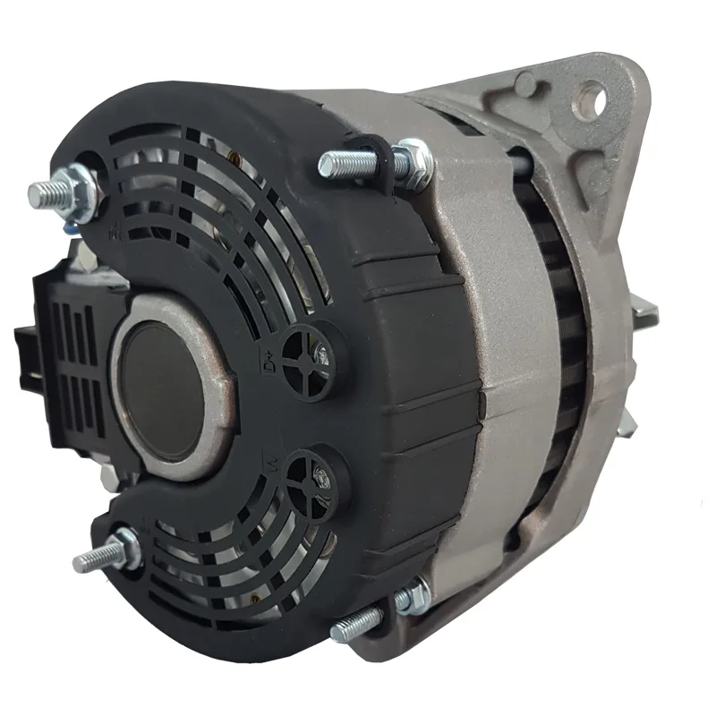 20433N WAI - 1.ALTERNATOR — zdjęcie 3 z 9