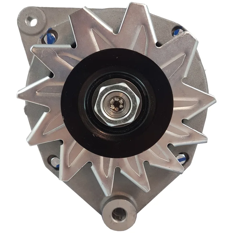 20433N WAI - 1.ALTERNATOR — zdjęcie 4 z 9