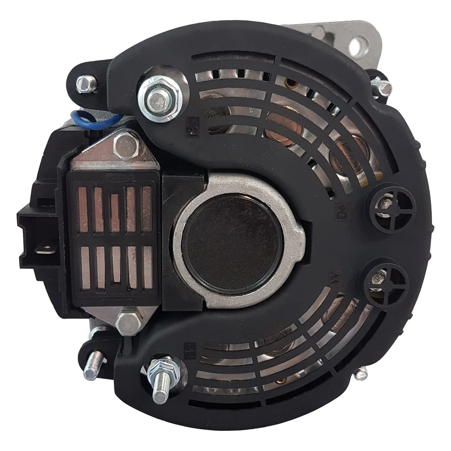 20433N WAI - 1.ALTERNATOR — zdjęcie 5 z 9