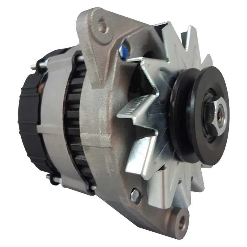 20433N WAI - 1.ALTERNATOR — zdjęcie 6 z 9