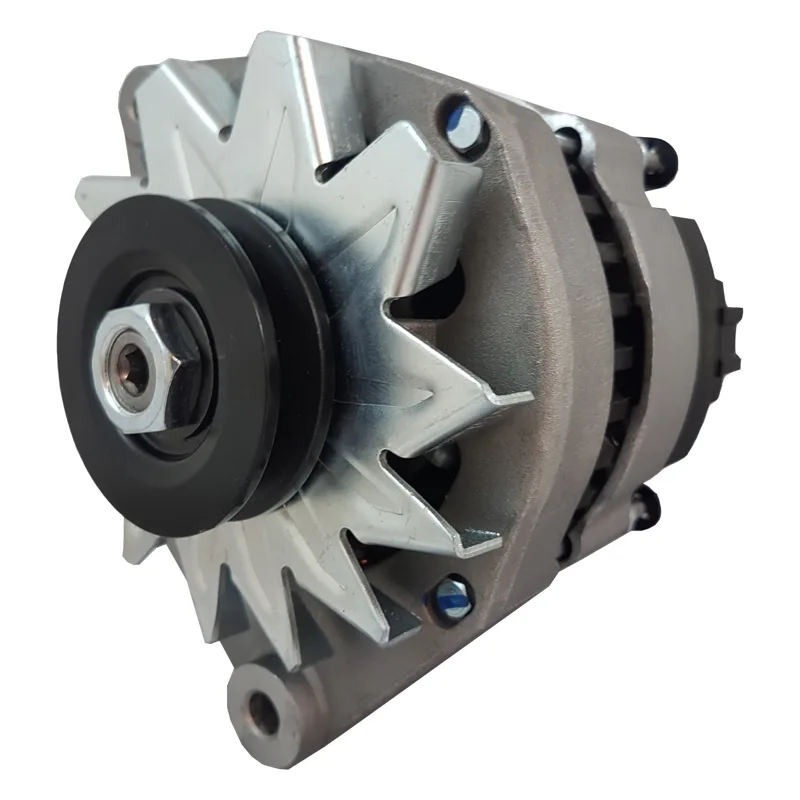 20433N WAI - 1.ALTERNATOR — zdjęcie 7 z 9