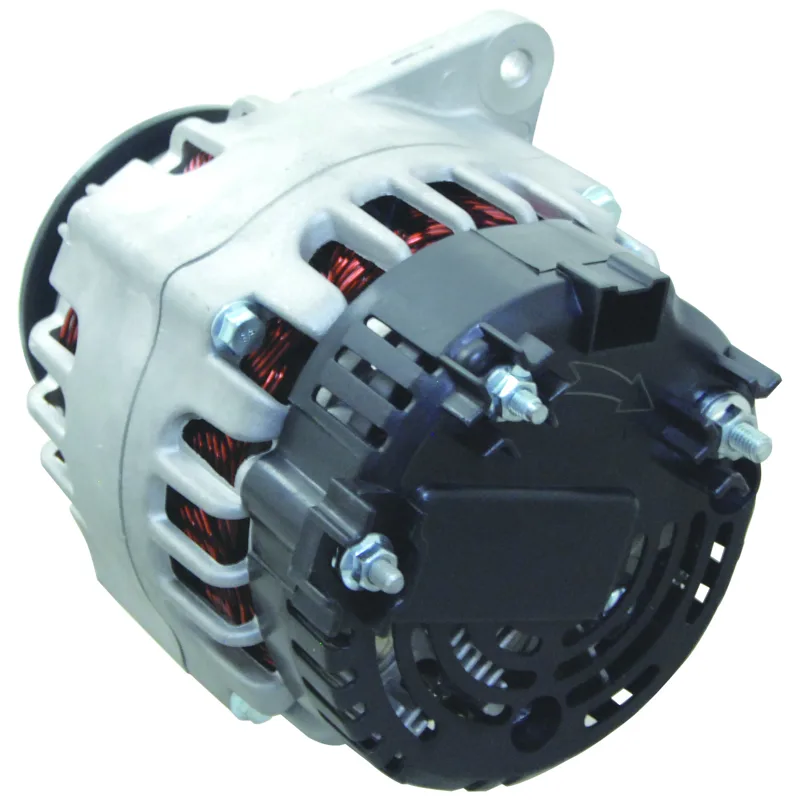 20447N WAI - 1.ALTERNATOR — zdjęcie 1 z 9