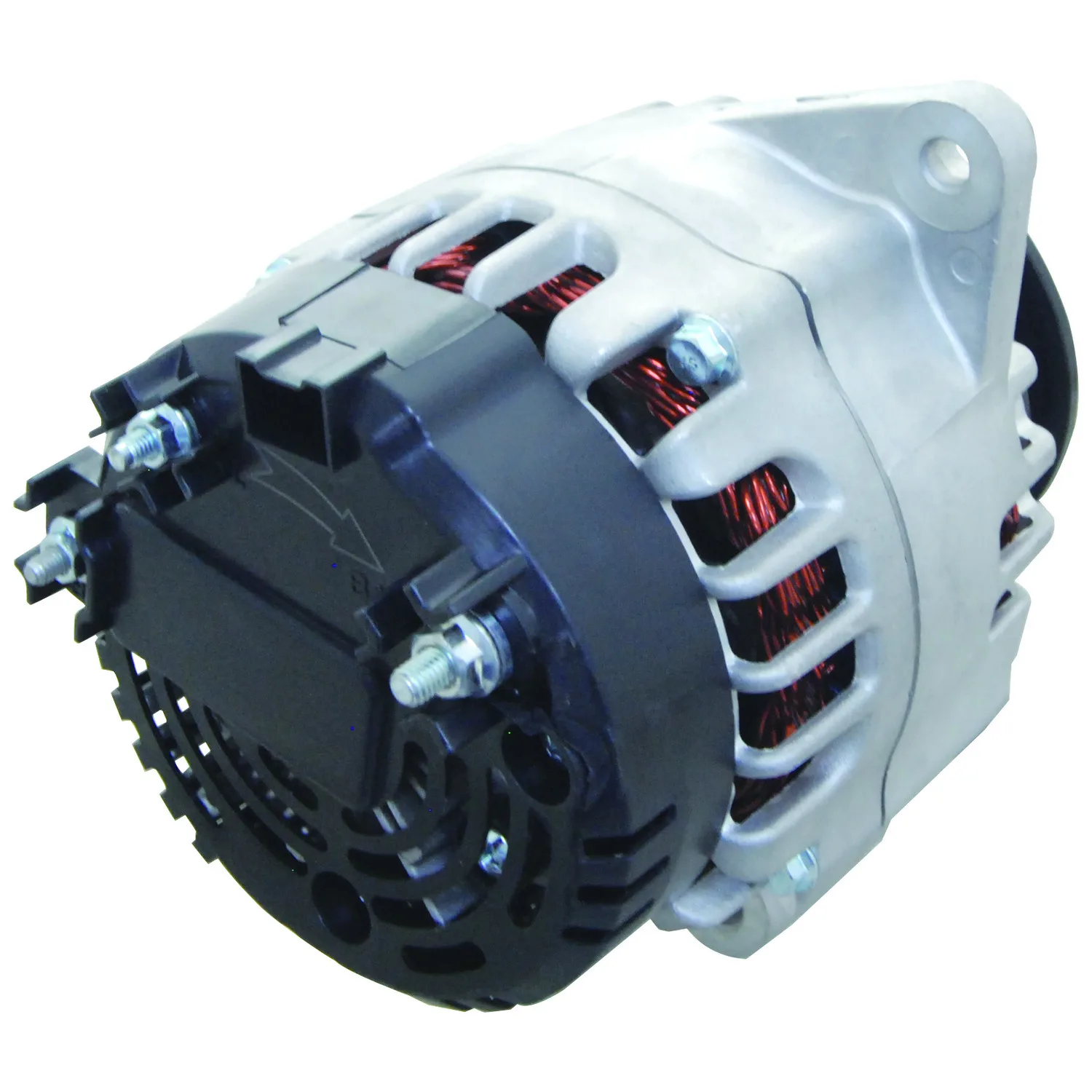 20447N WAI - 1.ALTERNATOR — zdjęcie 8 z 9