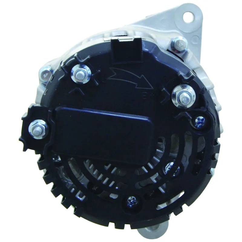 20447N WAI - 1.ALTERNATOR — zdjęcie 6 z 9