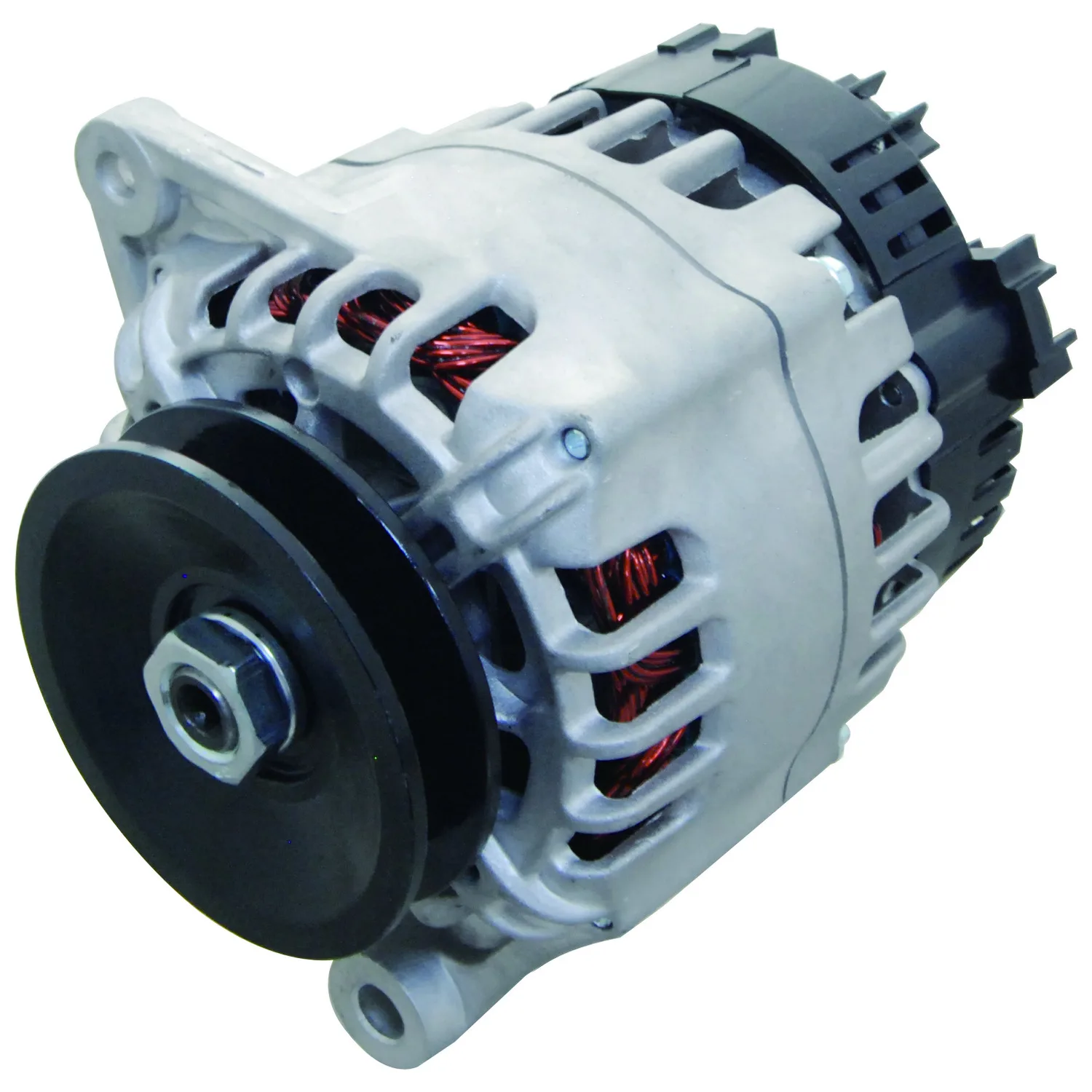 20447N WAI - 1.ALTERNATOR — zdjęcie 4 z 9