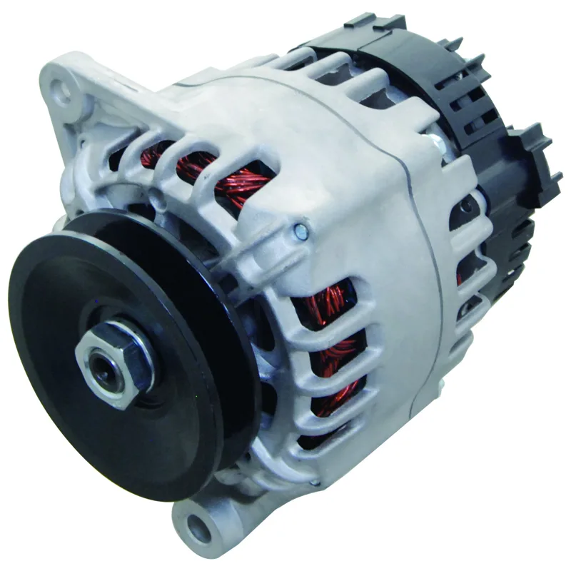 20447N WAI - 1.ALTERNATOR — zdjęcie 4 z 9
