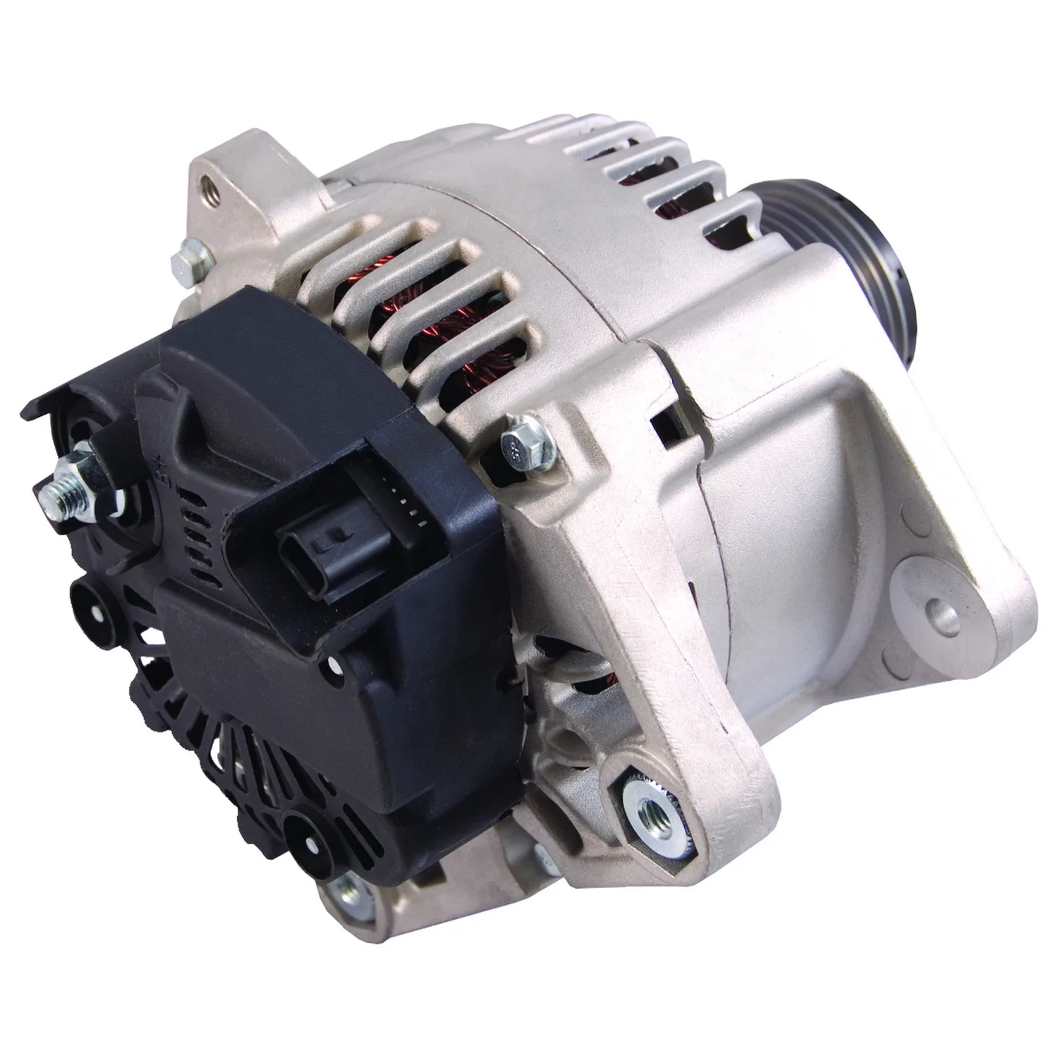 20453N WAI - 1.ALTERNATOR — zdjęcie 8 z 9