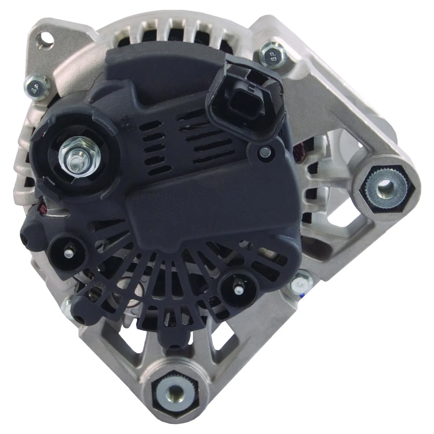 20453N WAI - 1.ALTERNATOR — zdjęcie 6 z 9