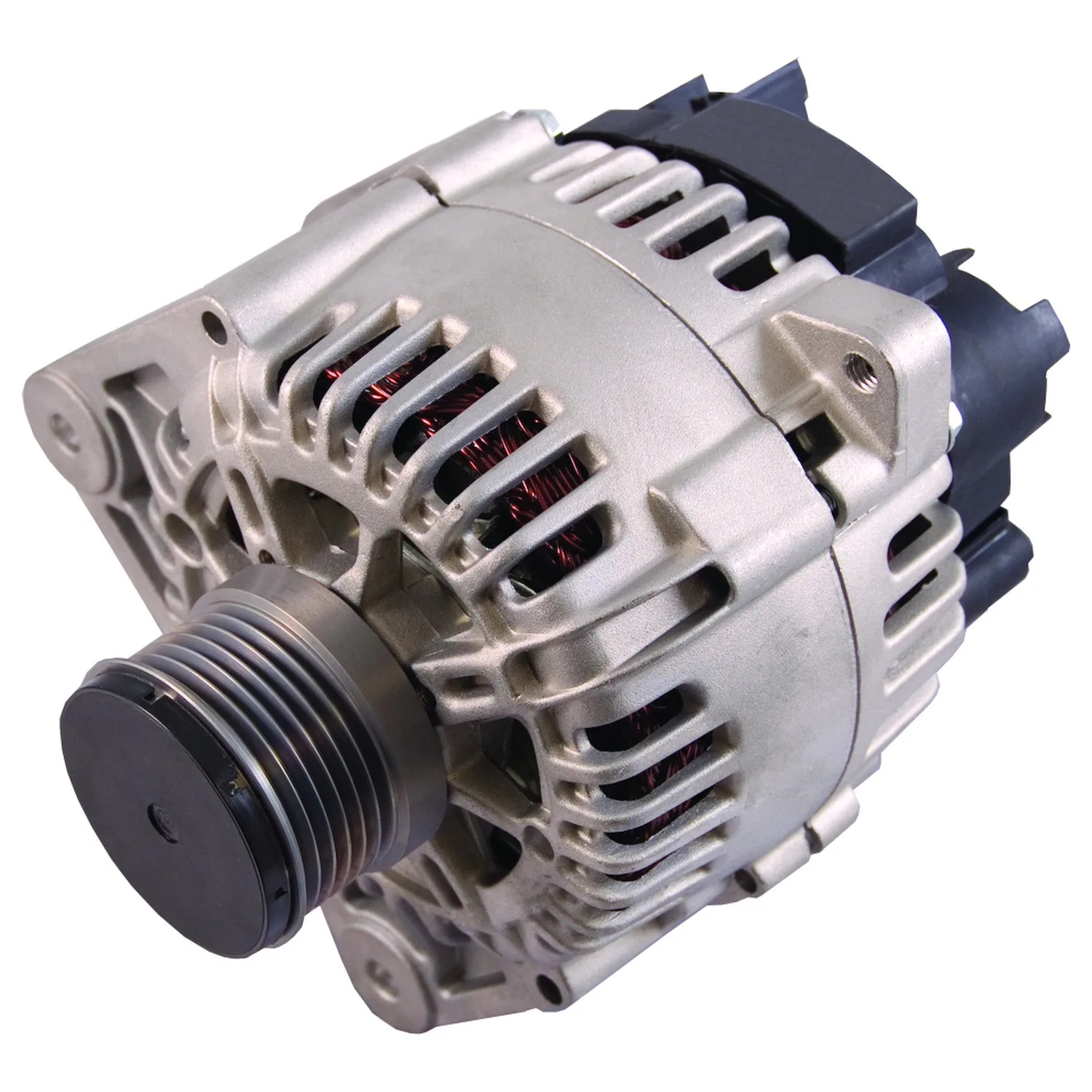20453N WAI - 1.ALTERNATOR — zdjęcie 4 z 9