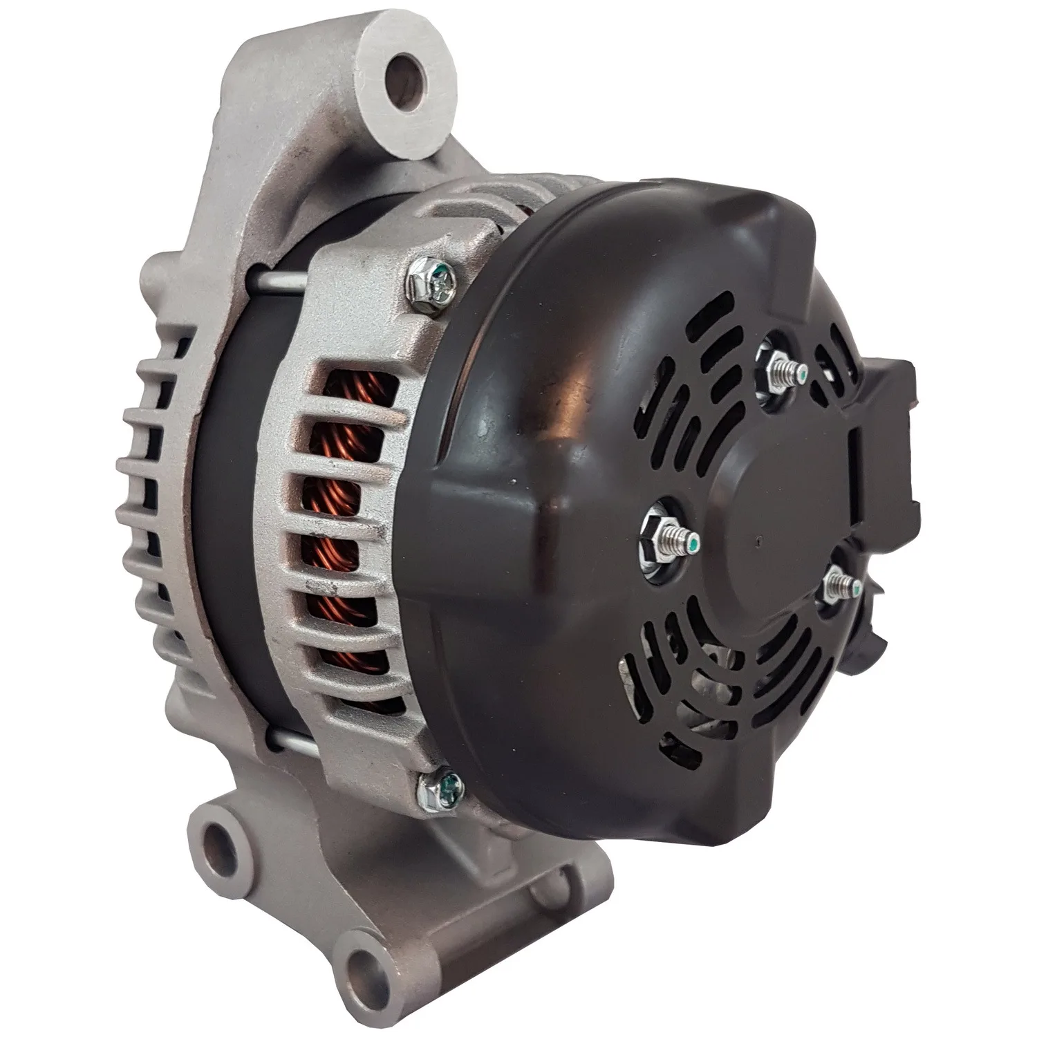 20492 WAI - 1.ALTERNATOR — zdjęcie 8 z 8