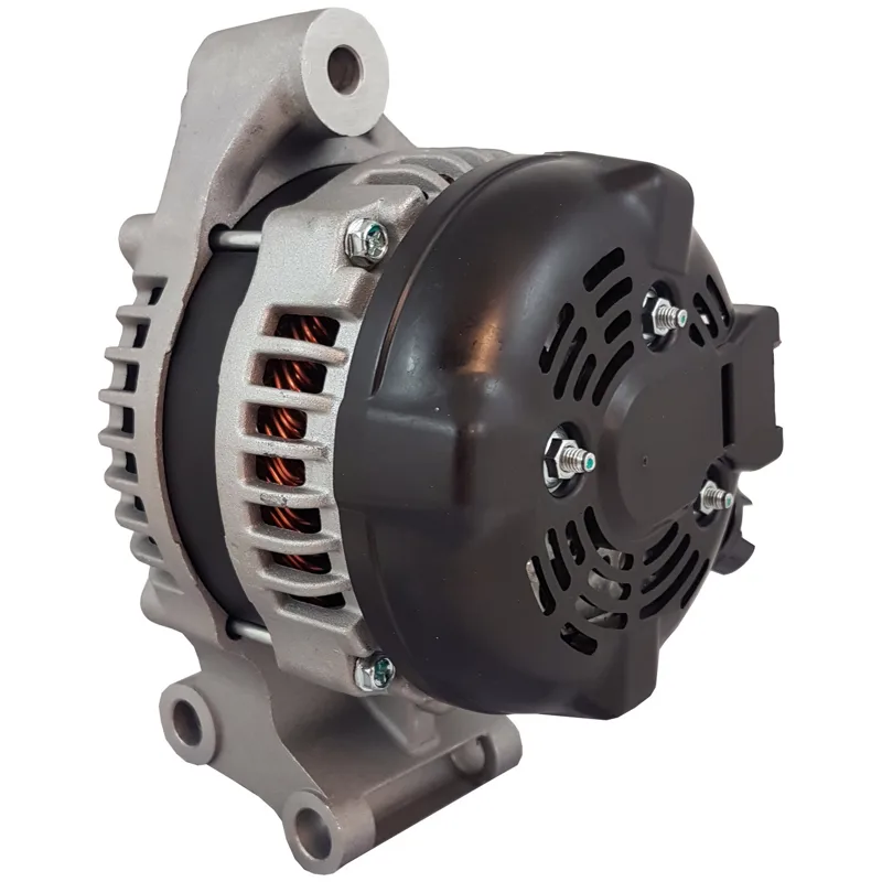 20492 WAI - 1.ALTERNATOR — zdjęcie 8 z 8