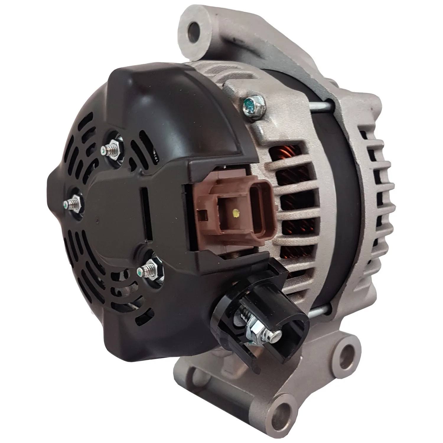 20492 WAI - 1.ALTERNATOR — zdjęcie 7 z 8