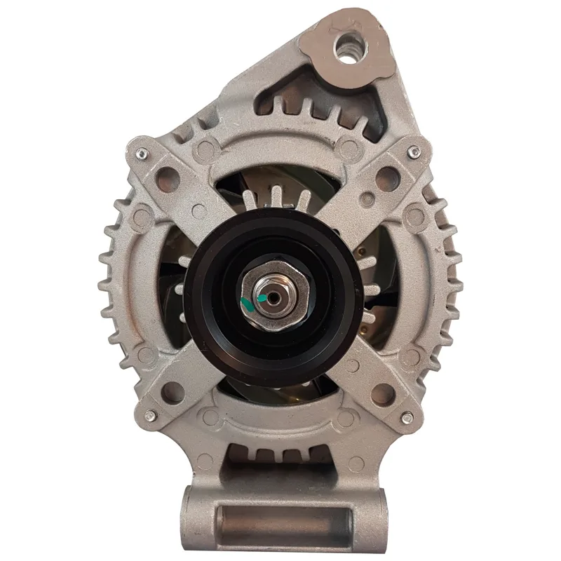 20492 WAI - 1.ALTERNATOR — zdjęcie 6 z 8