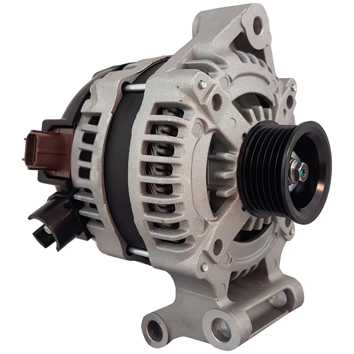20492 WAI - 1.ALTERNATOR — zdjęcie 4 z 8