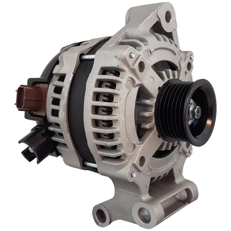 20492 WAI - 1.ALTERNATOR — zdjęcie 4 z 8